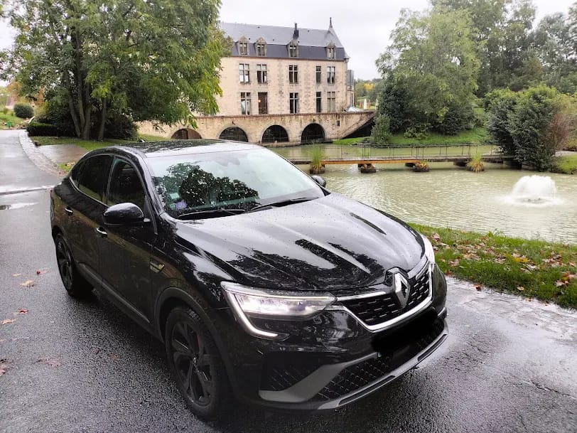 Allo Vtc 77 Melun Assistance