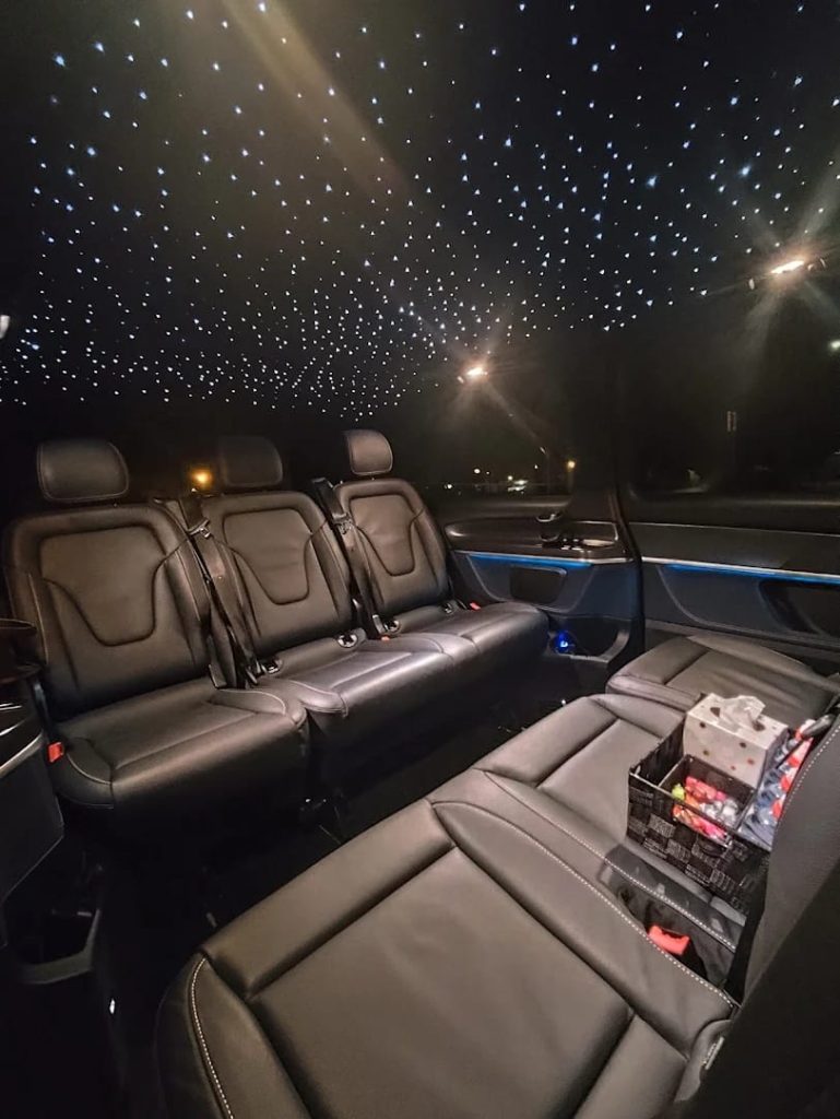 Allo Vtc 77 Melun Chauffeur
